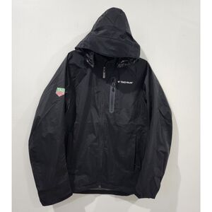 Tag Heuer Windbreaker